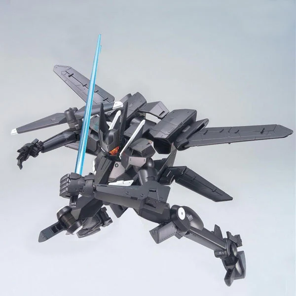 Bandai 1/100 SVMS-010 Overflag