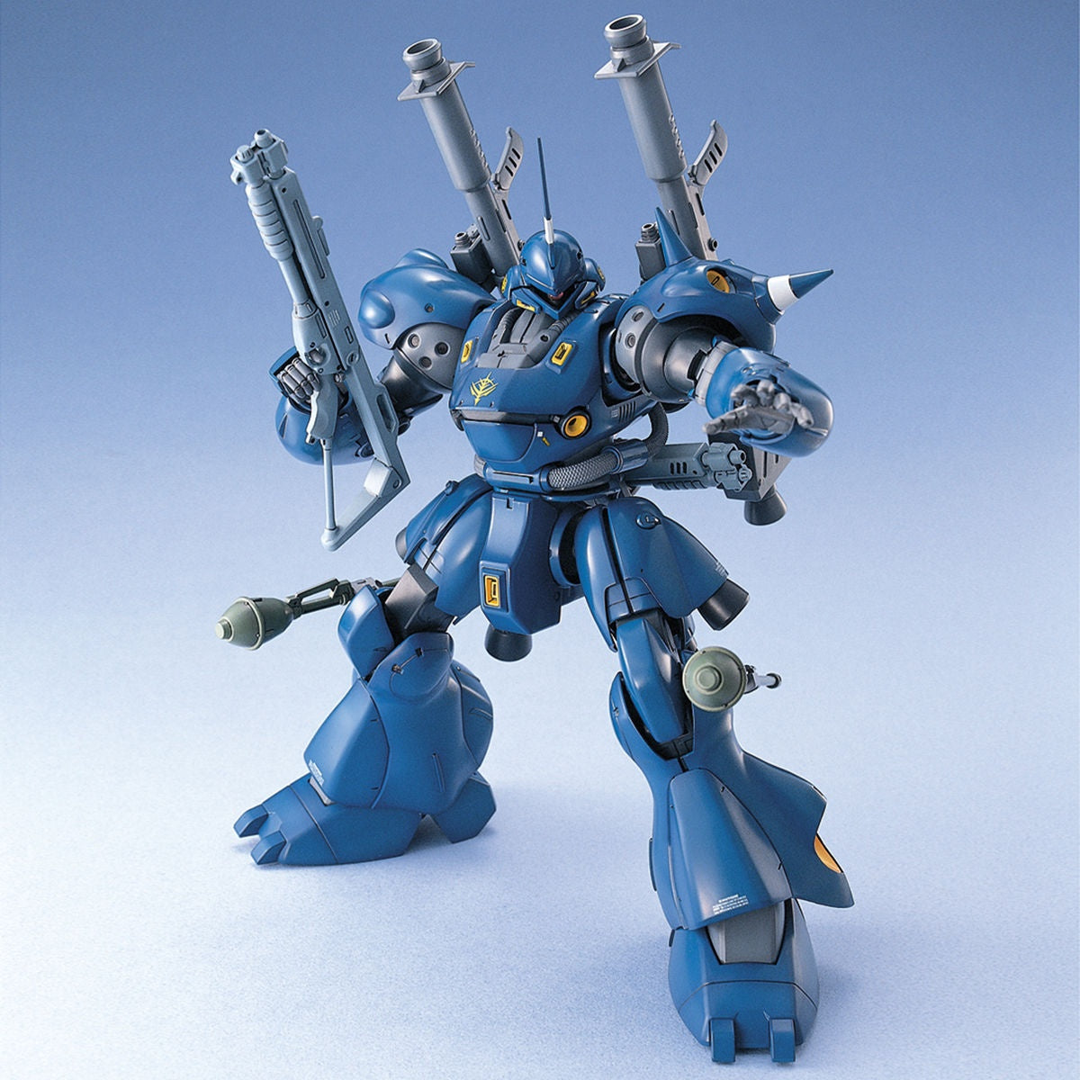 Bandai MG 1/100 Kaempfer