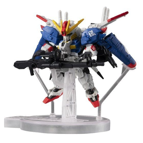 Bandai Mobile Suit Gundam MOBILE SUIT ENSEMBLE EX20 Ex-S Gundam