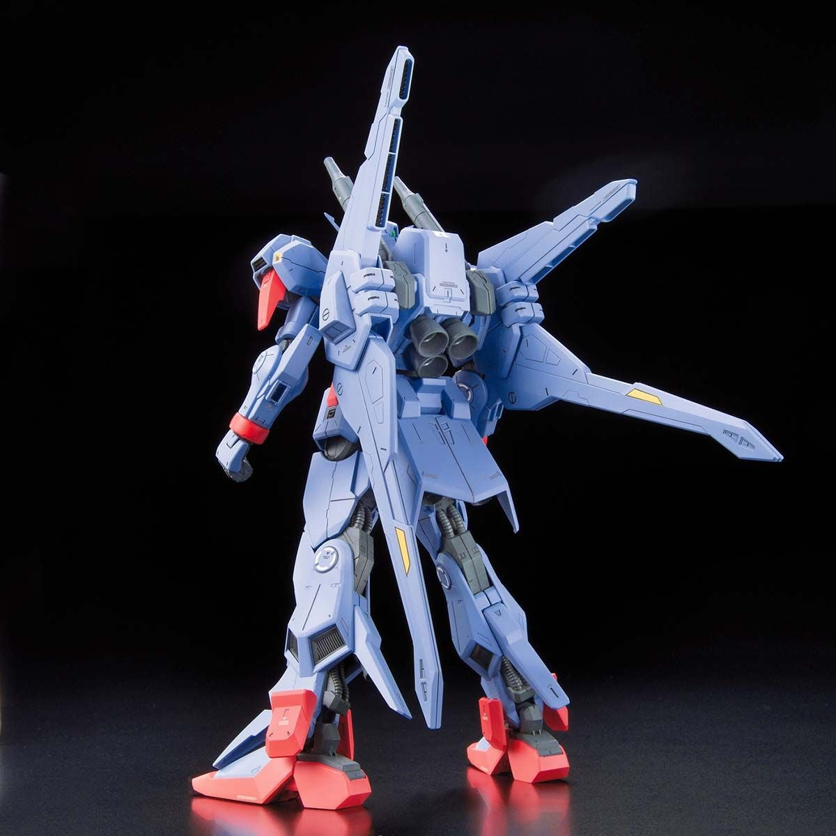 Bandai RE/100 Gundam Mk-III
