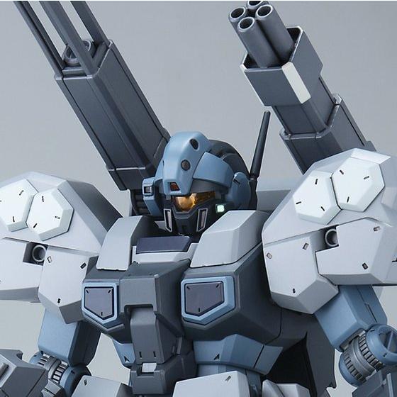 P-Bandai MG 1/100 RGM-96X Jesta Cannon