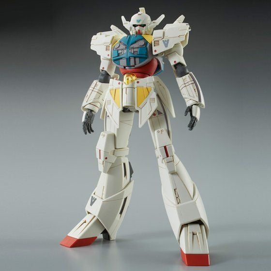 P-Bandai 1/144 Turn A Gundam Shin