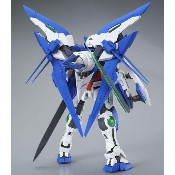P-Bandai Gundam Amazing Exia
