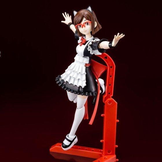 P-Bandai HG 1/144 Chinyagguy