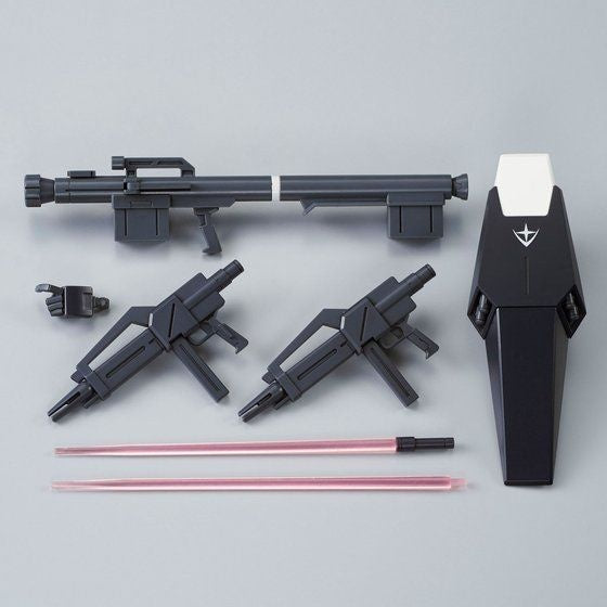 P-Bandai HGUC 1/144 Jegan D type Pico Altidore special machine