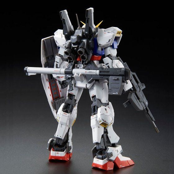 P-Bandai RG 1/144 Gundam Mk-II RG Limited Color Ver.