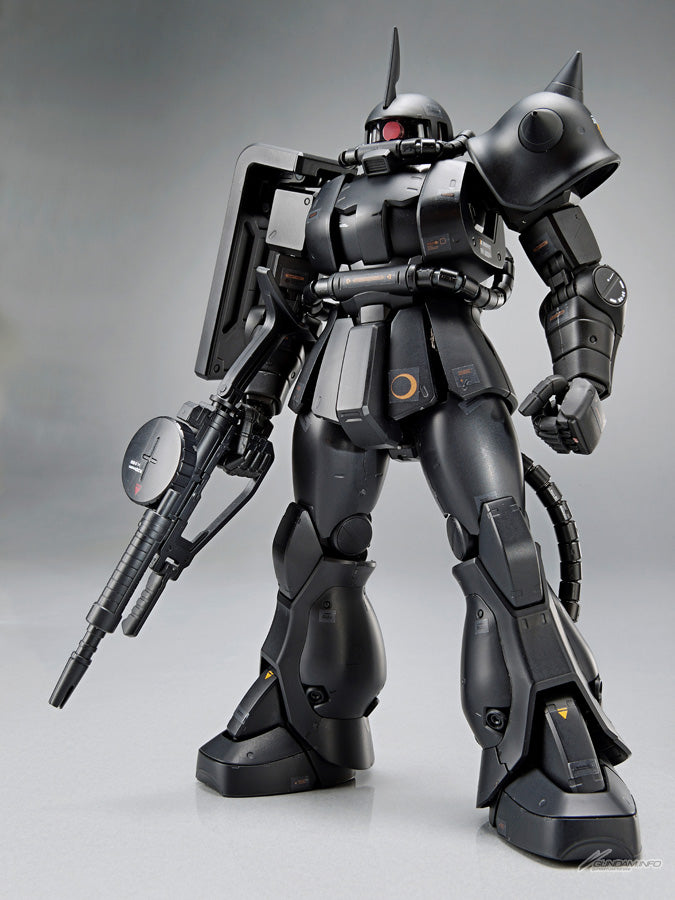 THE BEYOND GUNPLA 40th EDITION THE BEYOND X MS-06LS ZAKU II Ver