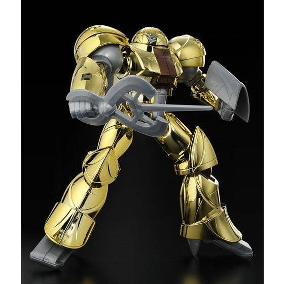 1/144 Mobile Sumo Gold-plated and Silver-plated Ver.