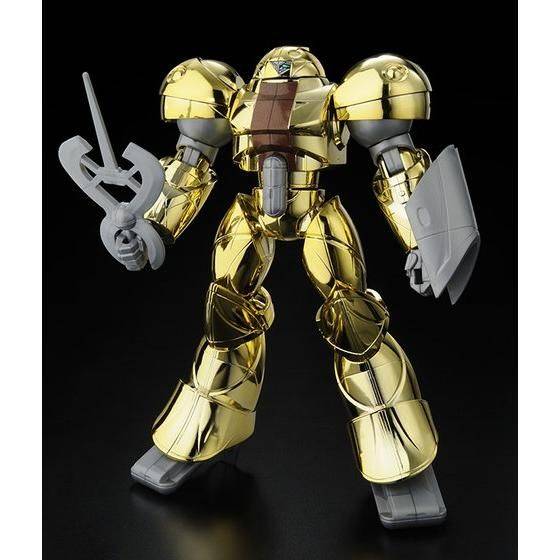 1/144 Mobile Sumo Gold-plated and Silver-plated Ver.