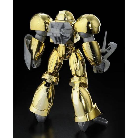 1/144 Mobile Sumo Gold-plated and Silver-plated Ver.