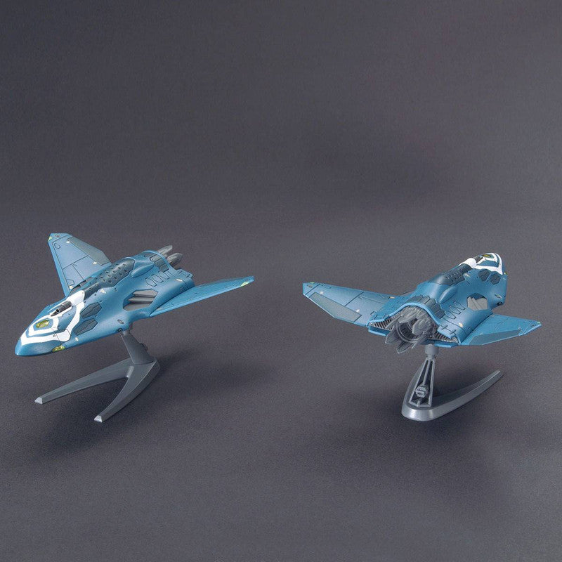 1/72 Sv-262Hs Lilldraken + Missile Pod for 1/72 Sv-262Hs Draken III (Keith Aero Windmere Use)