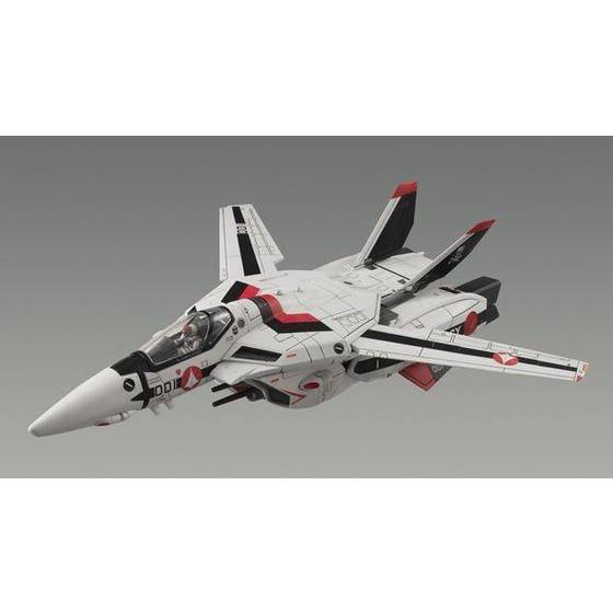 1/72 VF-1A/S Valkyrie Variable Fighter