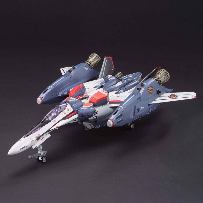 1/72 VF-25F Supermessiah Valkyrie Alto Custom