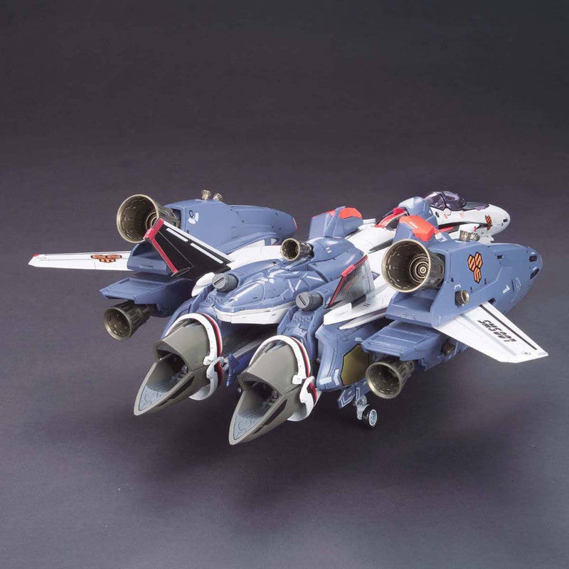 1/72 VF-25F Supermessiah Valkyrie Alto Custom