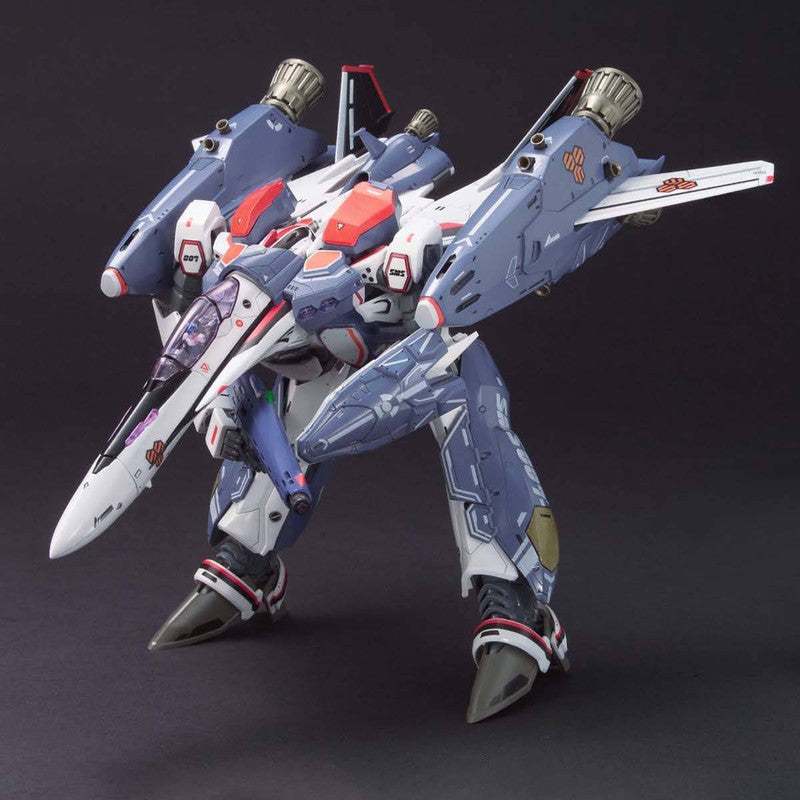 1/72 VF-25F Supermessiah Valkyrie Alto Custom