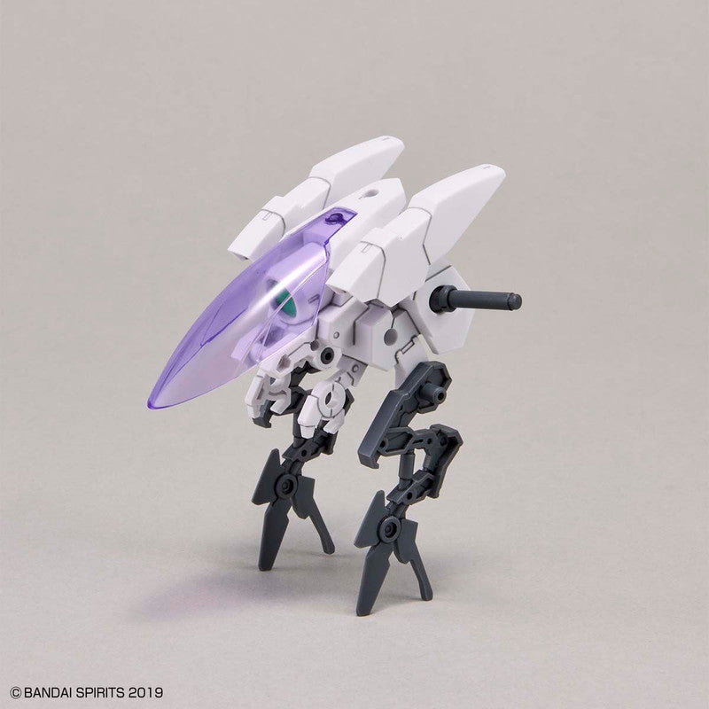 30MM Extended Armament Vehicle Cannon Bike Ver.