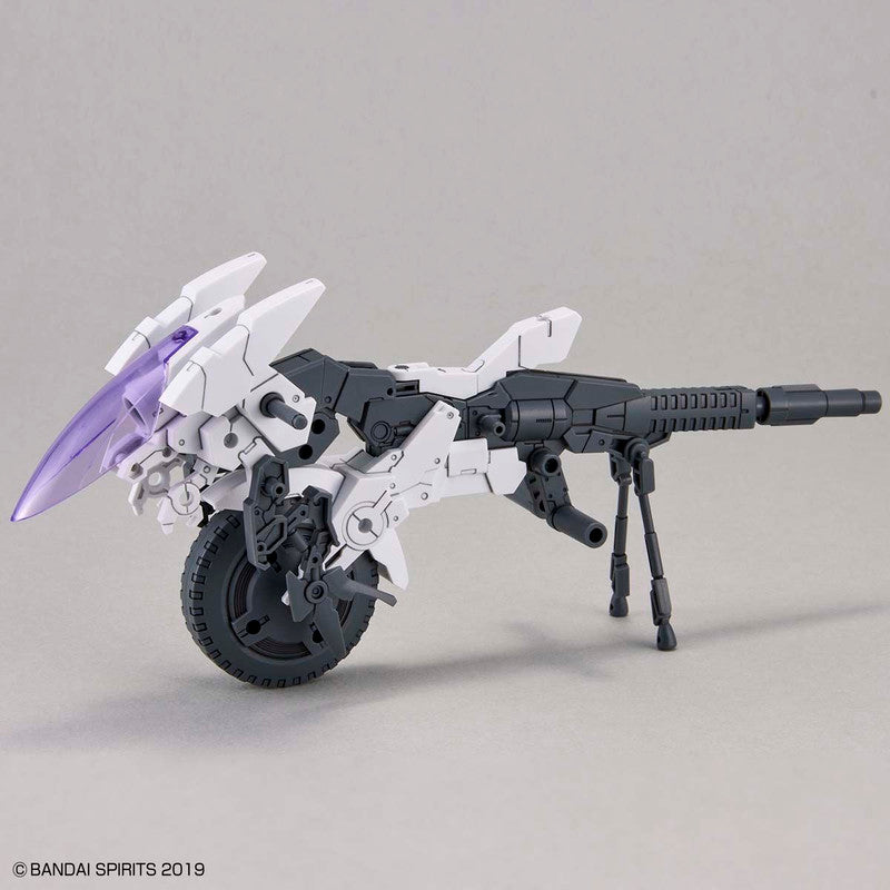 30MM Extended Armament Vehicle Cannon Bike Ver.