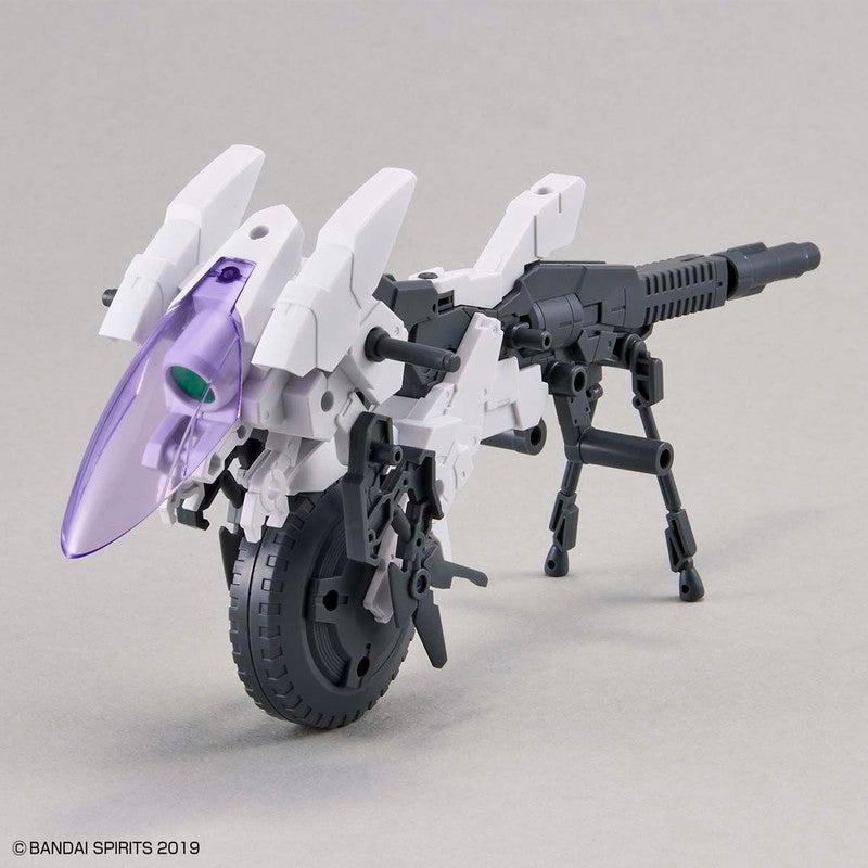 30MM Extended Armament Vehicle Cannon Bike Ver.