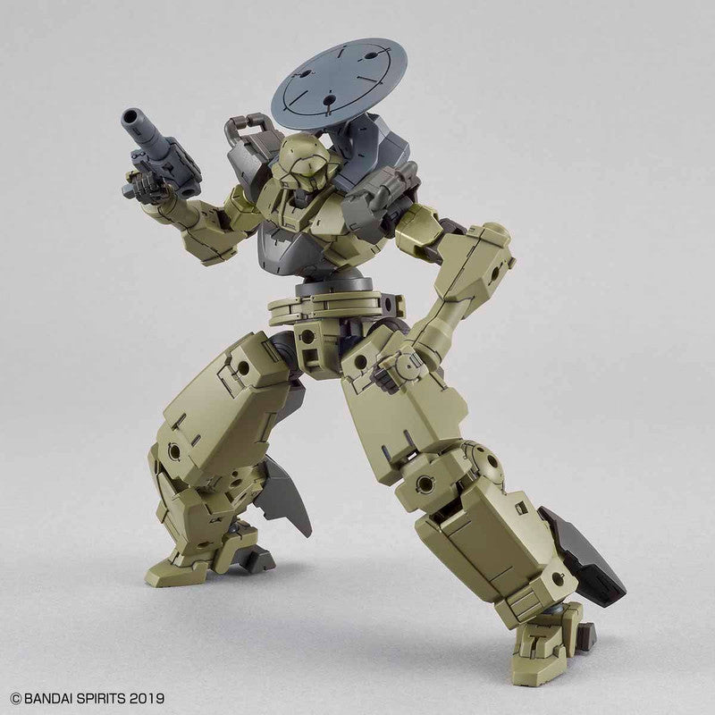 30MM 1/144 bEXM-14T Cielnova [Green]