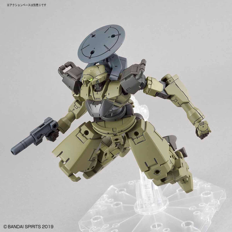 30MM 1/144 bEXM-14T Cielnova [Green]