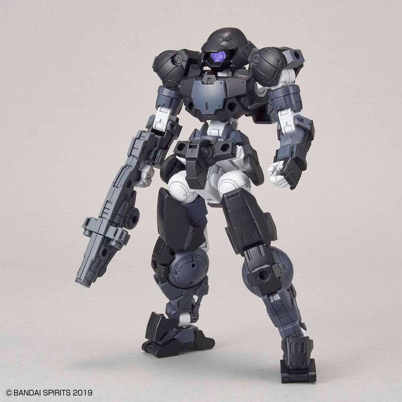 30MM 1/144 bEXM-15 Portanova [Black]