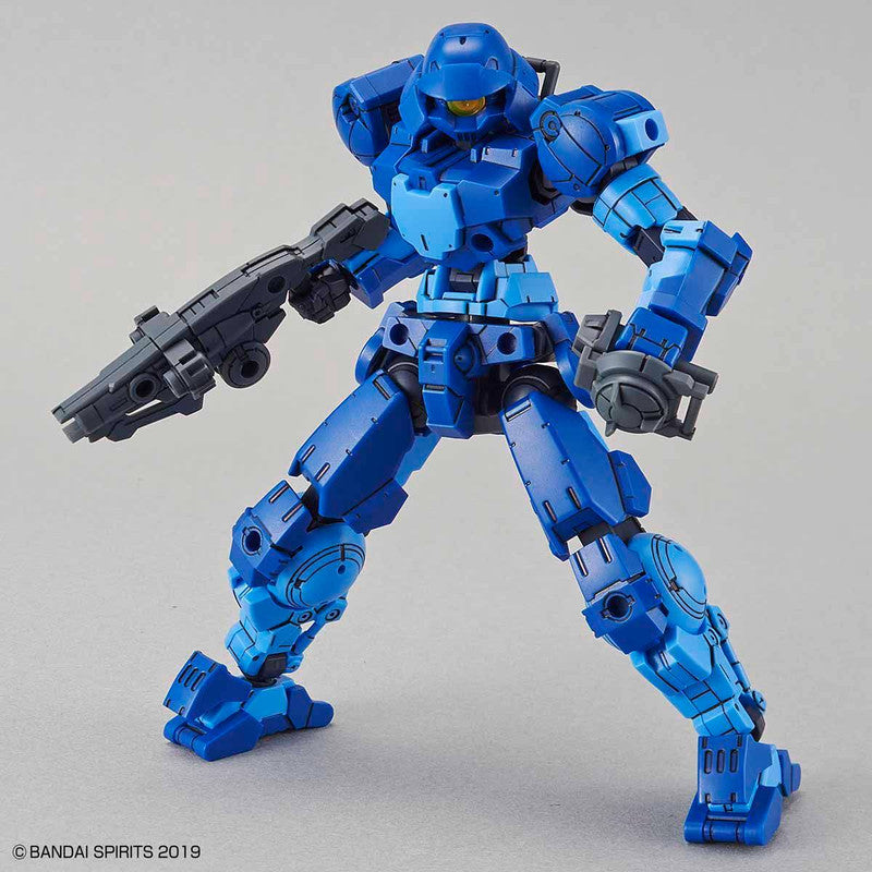 30MM 1/144 bEXM-15 Portanova [Blue]