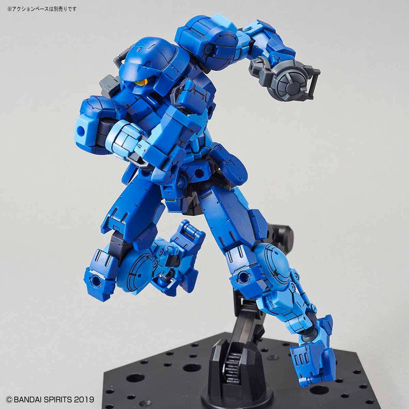 30MM 1/144 bEXM-15 Portanova [Blue]