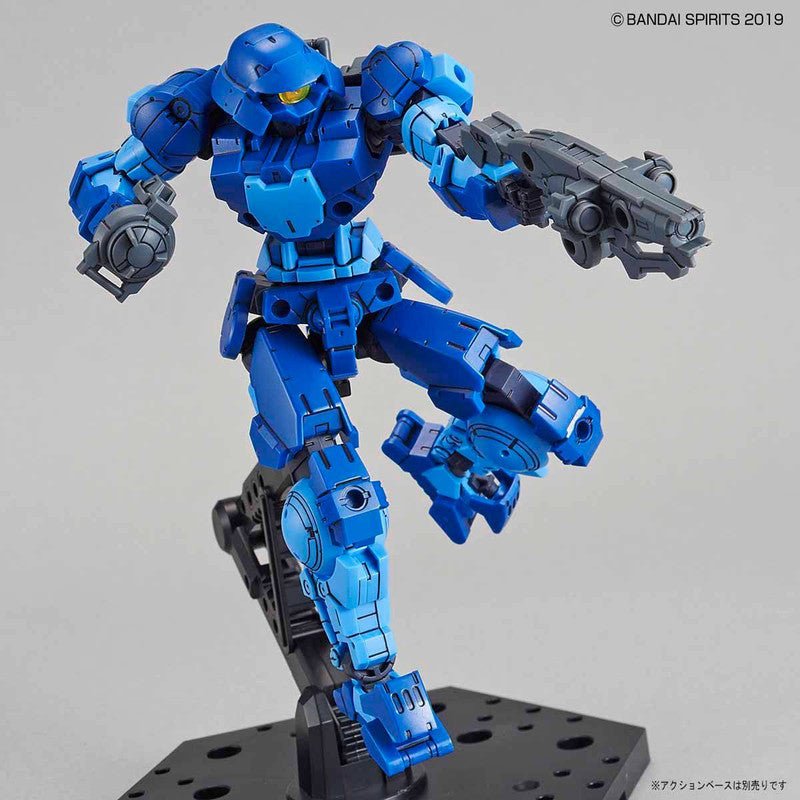 30MM 1/144 bEXM-15 Portanova [Blue]