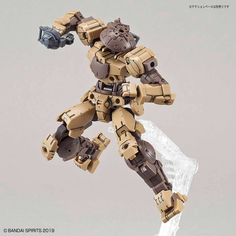 30MM 1/144 bEXM-15 Portanova [Brown]