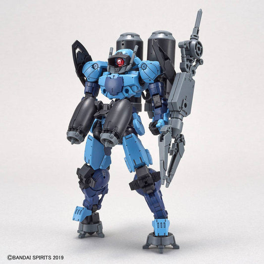 30MM 1/144 bEXM-15 Portanova (Marine Type) [Blue Gray]