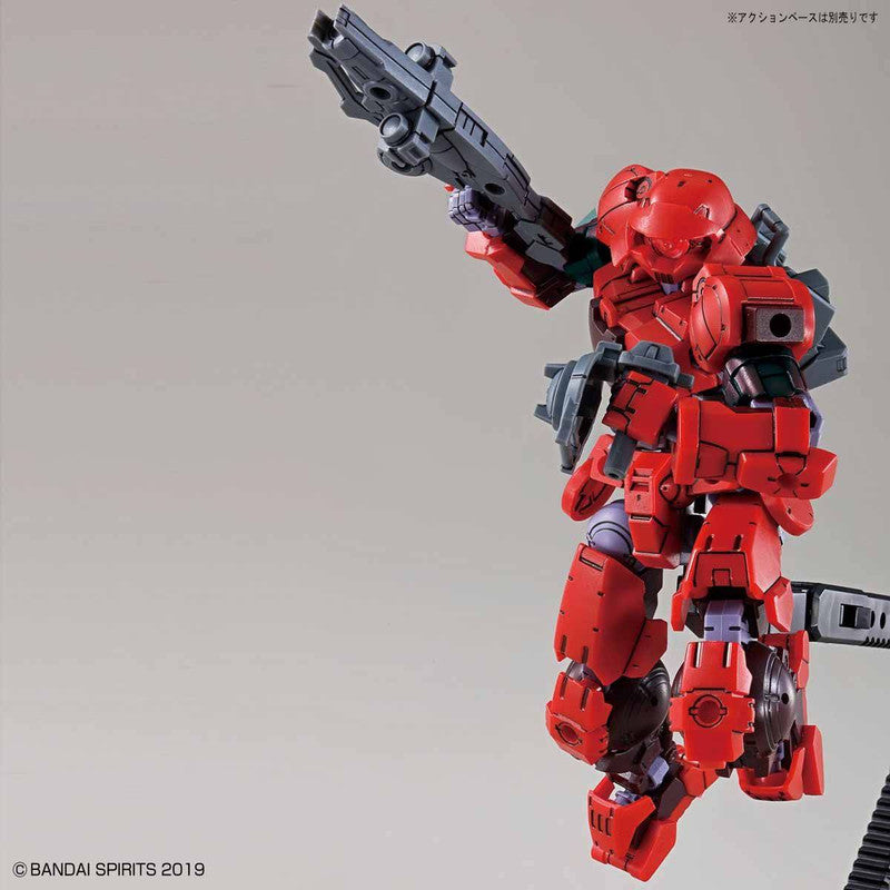 30MM 1/144 bEXM-15 Portanova [Red]