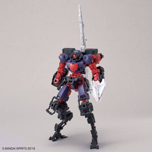 30MM 1/144 bEXM-15 Portanova (Space Type) [Dark Purple]