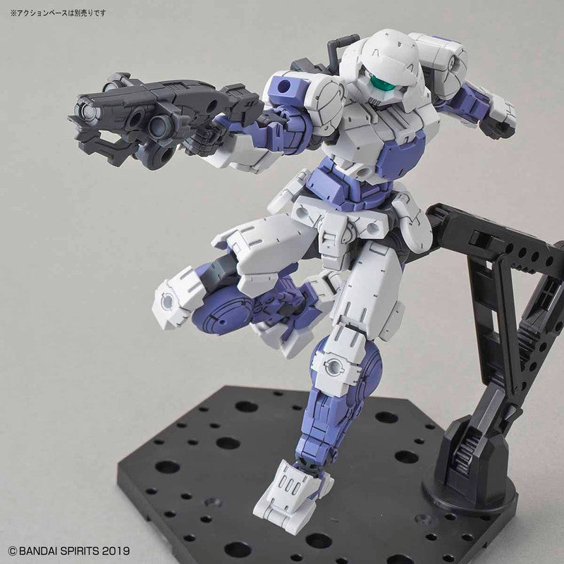 30MM 1/144 bEXM-15 Portanova [White]