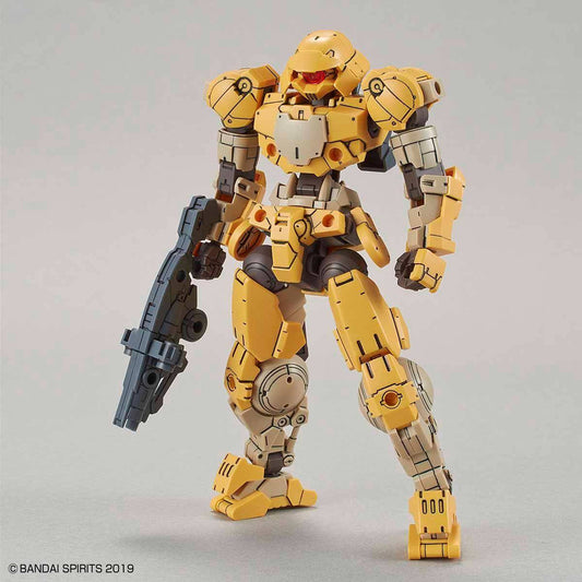 30MM 1/144 bEXM-15 Portanova [Yellow]