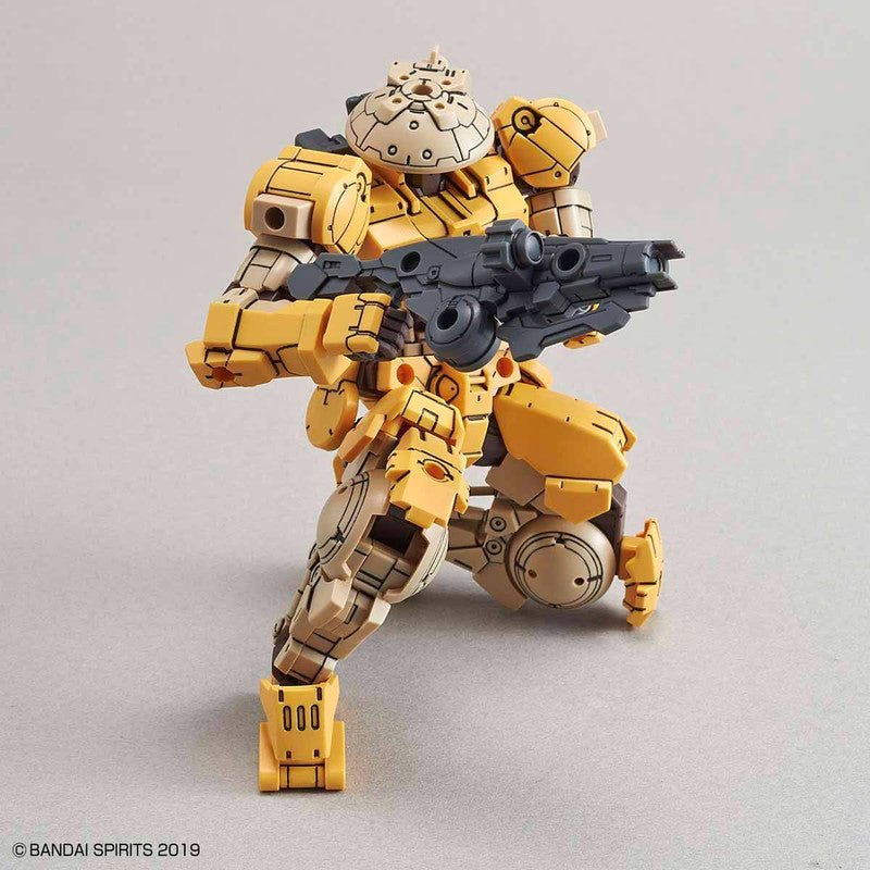 30MM 1/144 bEXM-15 Portanova [Yellow]