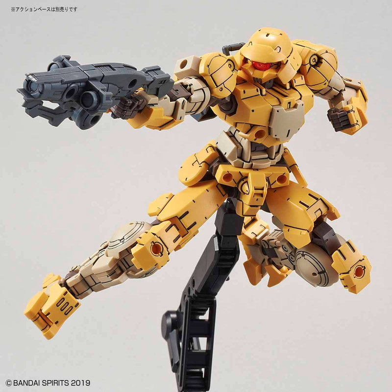 30MM 1/144 bEXM-15 Portanova [Yellow]