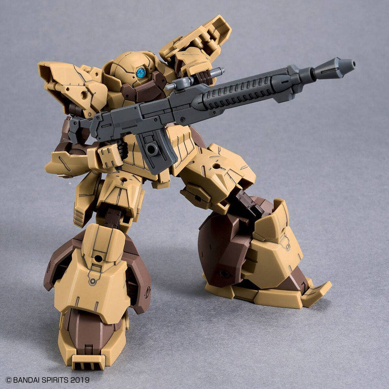 30MM 1/144 bEXM-28 Revernova (Brown)