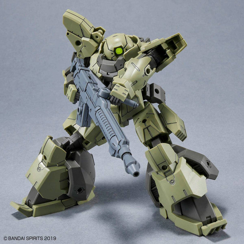 30MM 1/144 bEXM-28 Revernova [Green]