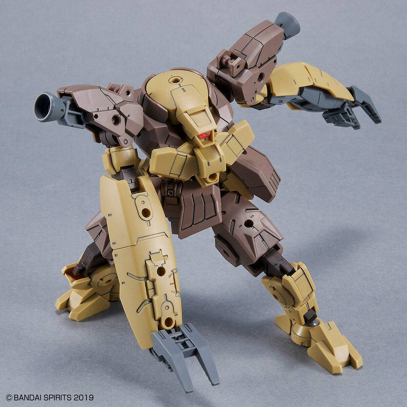 30MM 1/144 bEXM-29 Guardnova [Brown]