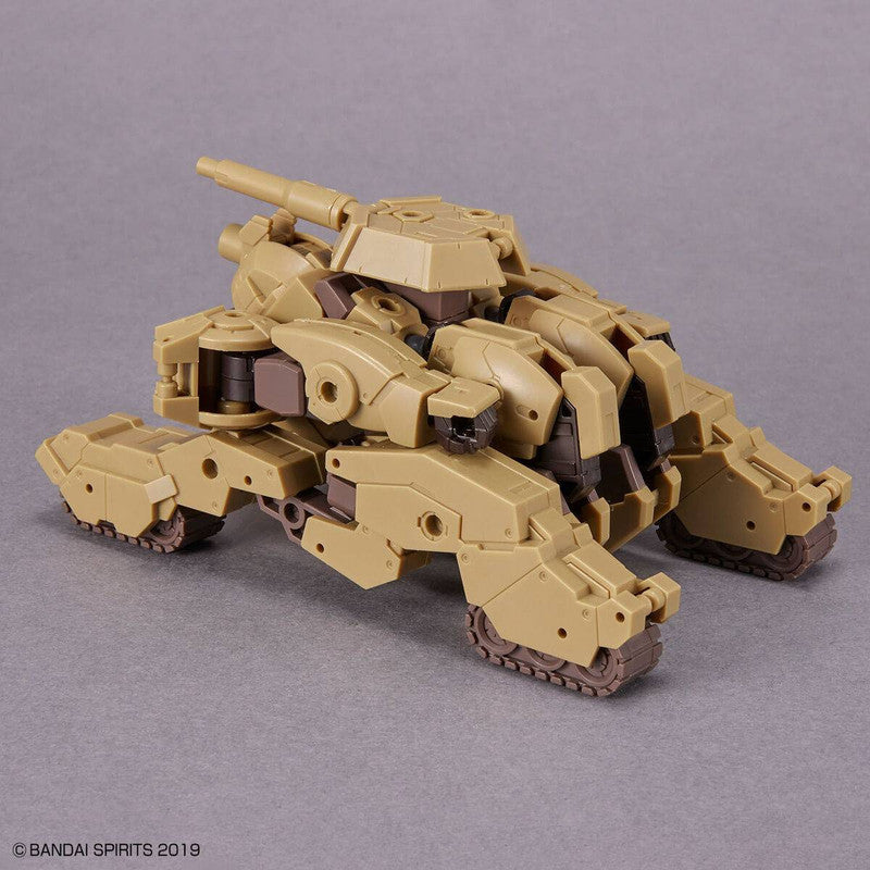 30MM 1/144 bEXM-33T (Volpanova Tank Ver.)