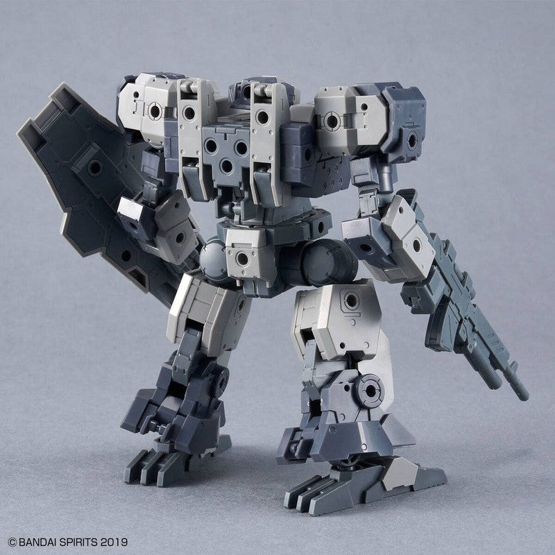 30MM 1/144 bEXM-9 Baskyrotto (Gray)