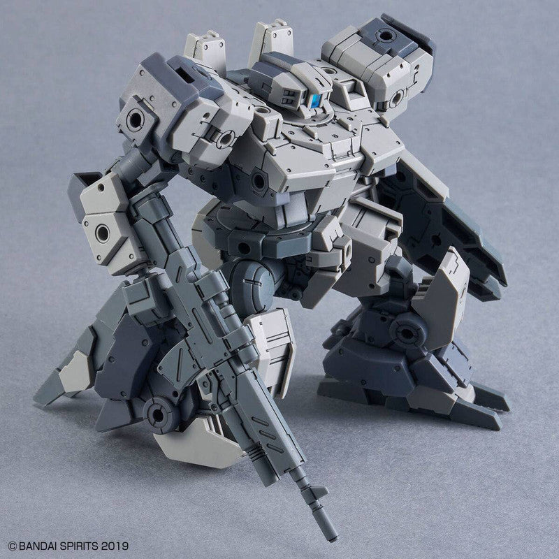 30MM 1/144 bEXM-9 Baskyrotto (Gray)