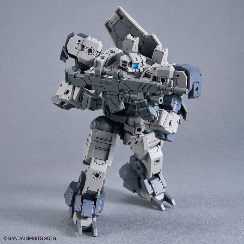 30MM 1/144 bEXM-9 Baskyrotto (Gray)