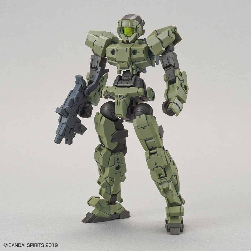 30MM 1/144 eEXM-17 Alto [Green]