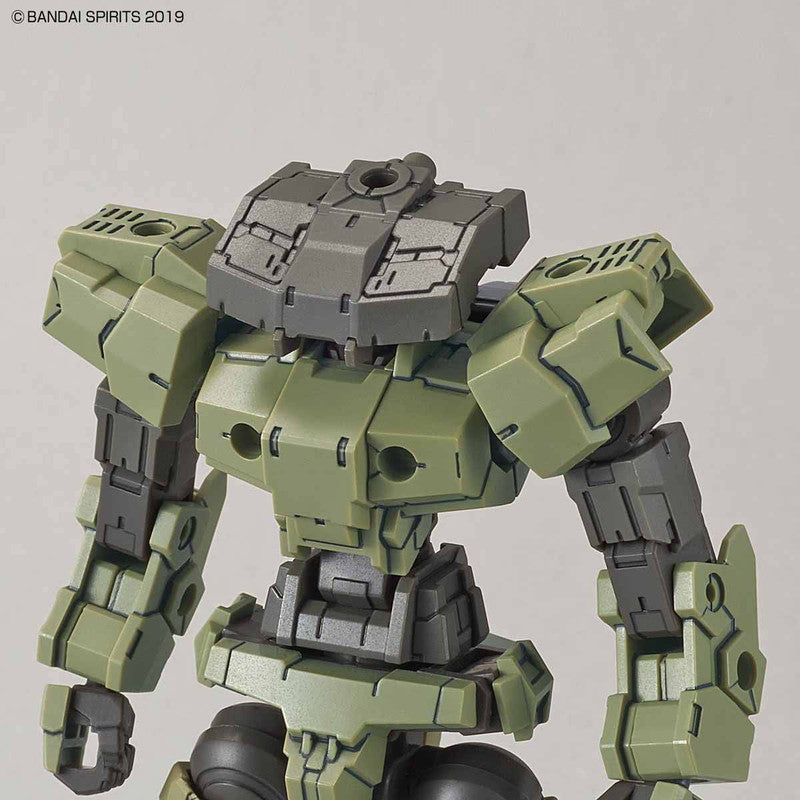 30MM 1/144 eEXM-17 Alto [Green]