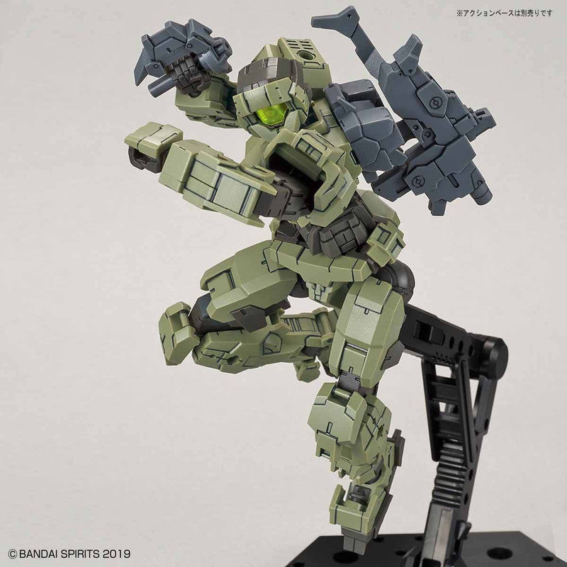 30MM 1/144 eEXM-17 Alto [Green]