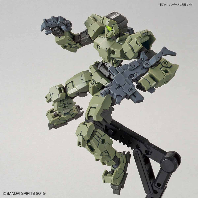 30MM 1/144 eEXM-17 Alto [Green]