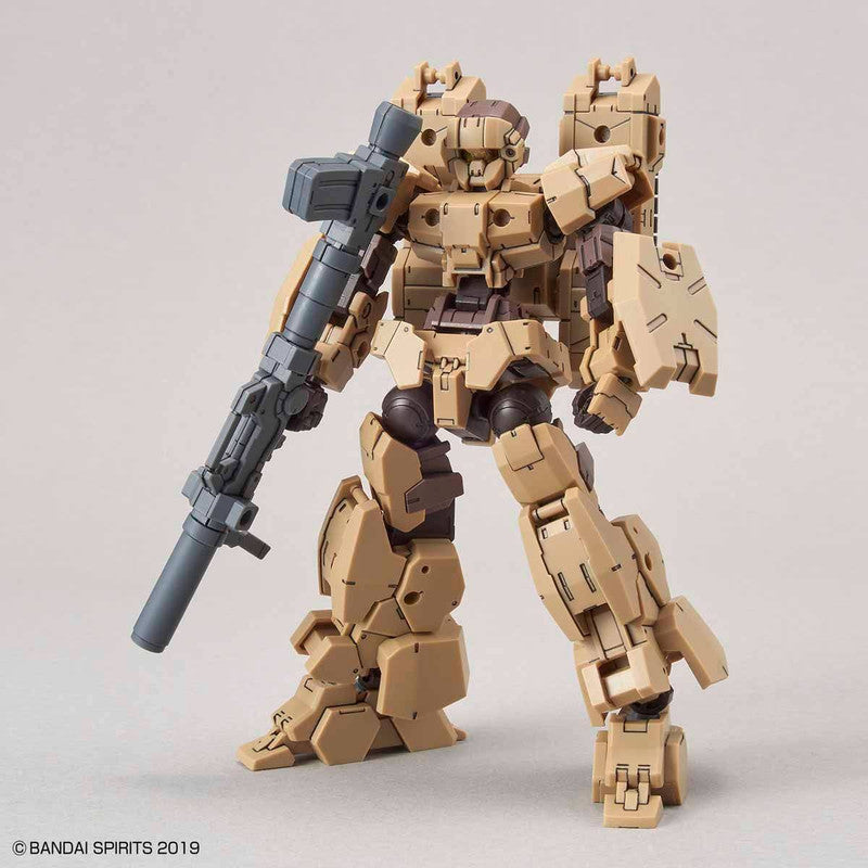 30MM 1/144 eEXM-17 Alto (Ground Typre) [Brown]