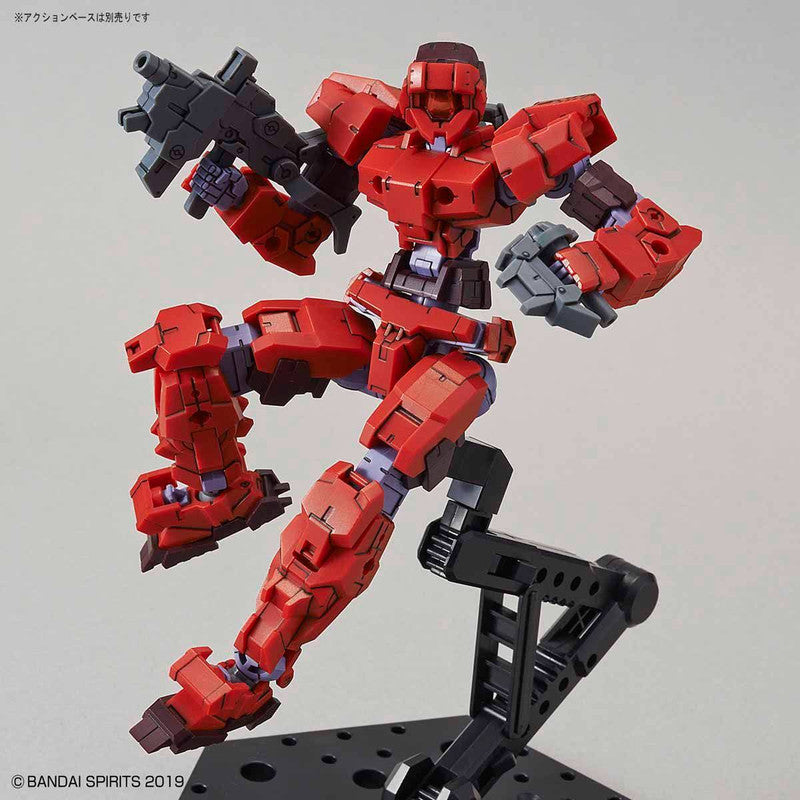 30MM 1/144 eEXM-17 Alto [Red]