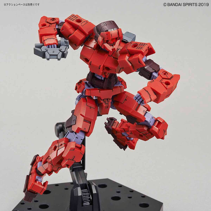 30MM 1/144 eEXM-17 Alto [Red]